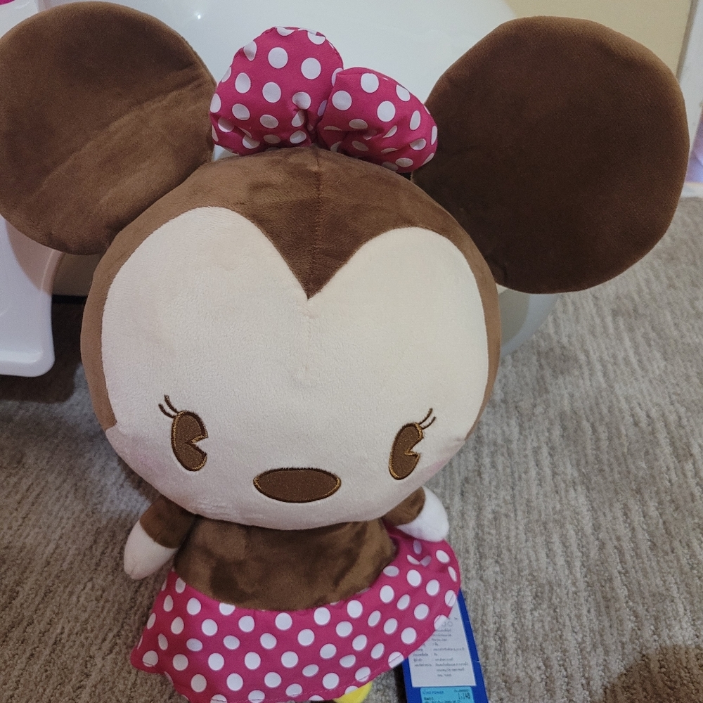 Micky and mini mouse - Picture 3 of 5